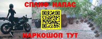 МДПВ Берёзовский